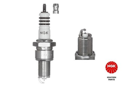 Fits ngk 6597 - ✅fits, spark