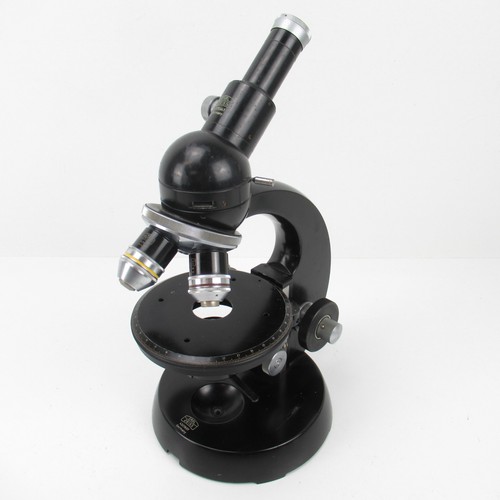 Zeiss standard junior - zeiss,