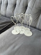 Wedding; Heart Name Place