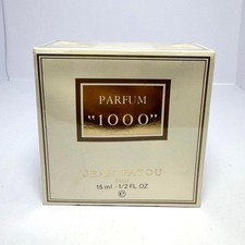 JEAN PATOU 1000 Mille Parfum
