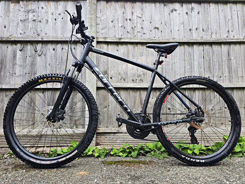 Carrera crossfire mtb - carrera,