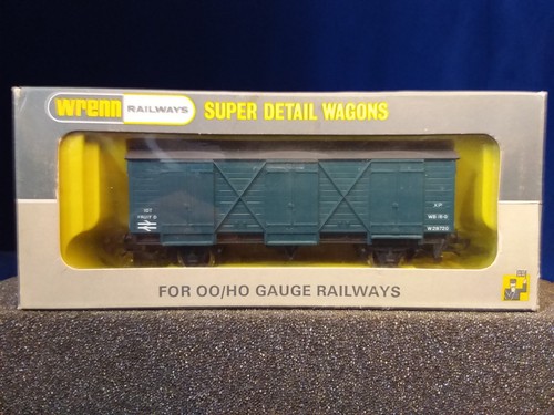 Wrenn gauge w5055 - gauge,