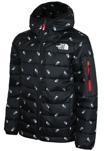 The north face - face, boys