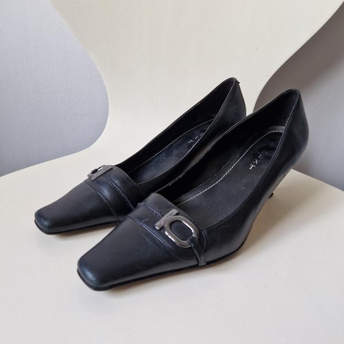 Next y2k leather court kitten - next,