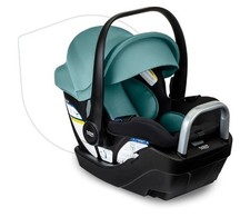 Britax Willow S Infant Car