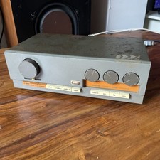 Quad 33 Vintage Control Unit