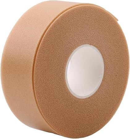 For feet mole skin bandage - skin,