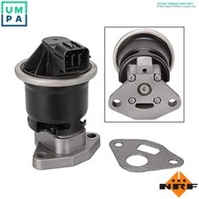 EGR VALVE 48732 FOR VW