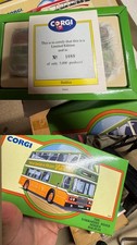 Corgi 91854 Yorkshire Rider