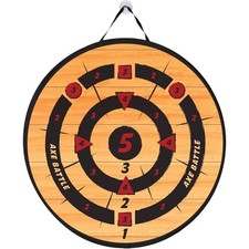 Gift Republic Axe Battle Game