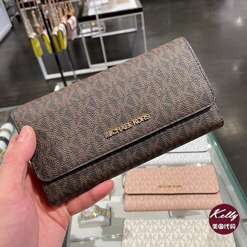 Michael kors travel trifold - michael,