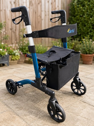Alerta alt r006 folding - alerta, alt-r006