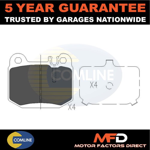Fits mercedes class - fits,