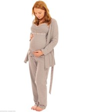 Maternity Nursing Breast