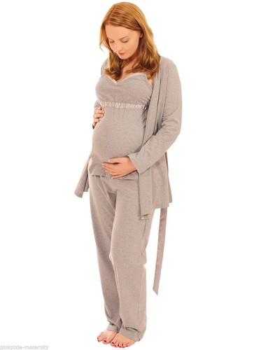 Maternity nursing breast - maternity,