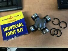 FORD RANGER MK1 1999-2005 REAR PROPSHAFT JOINT UNIVERSAL JOINT PROPSHAFT UJ