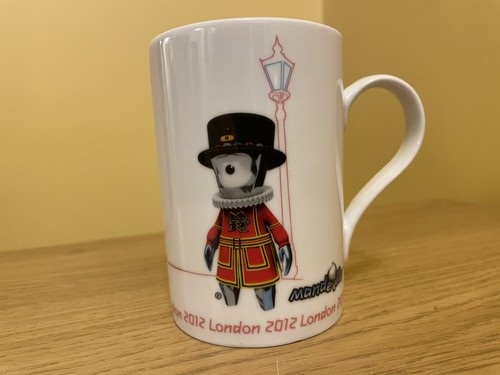 2012 london olympics official - 2012,