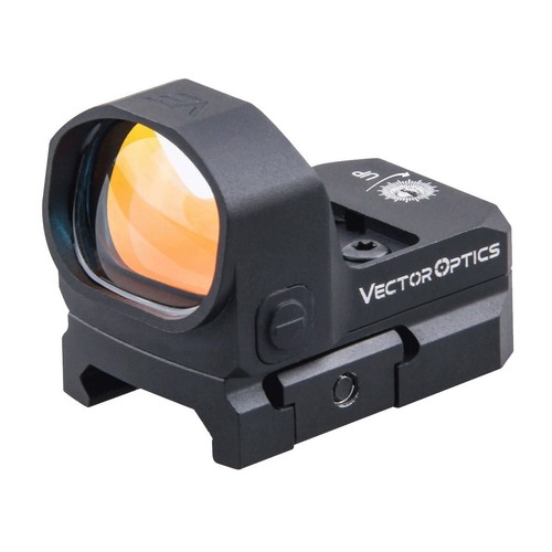 Vector optic frenzy 1x20x28 - optic, rd