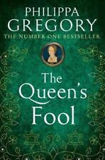 The Queen's Fool,Philippa Gregory