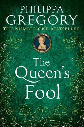 The queen fool philippa - the, fool,philippa