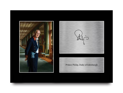 Prince phillip excellent - prince,