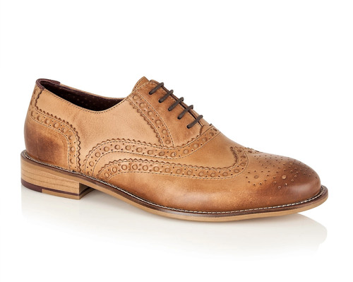 London brogues gatsby - london, mens