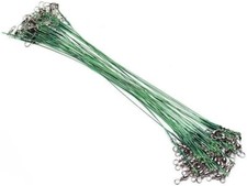 10 x 30cm Wire Trace Spinning