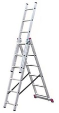 Krause corda ladder section - 3,
