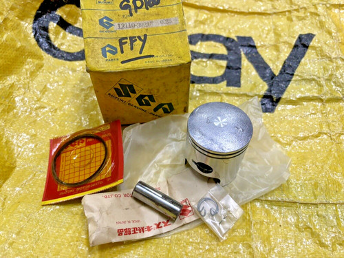 Suzuki gp100 gp100u - 77-83,