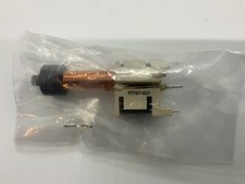 Mil Spec Suppressor ignition