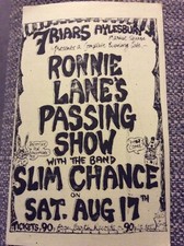 Friars Aylesbury ‘Ronnie