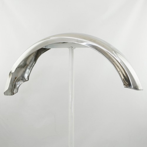 Triumph mudguard rear - mudguard,