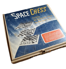 Vintage 1969 Star Trek/ Space