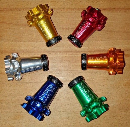 Tune front hub cannonball - tune,
