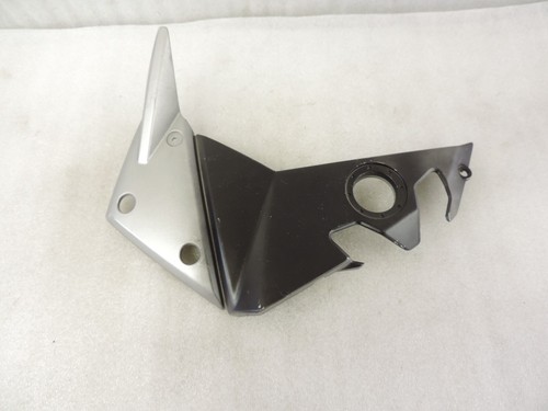 Hull body cover right side - body,