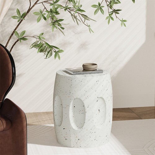 Elegant white concrete - elegant,