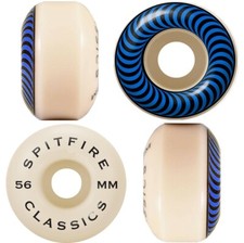 SPITFIRE Classics 56mm 99a