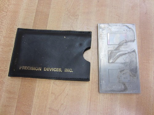 Precision devices pdr 8903 - devices, pdr-6-8903