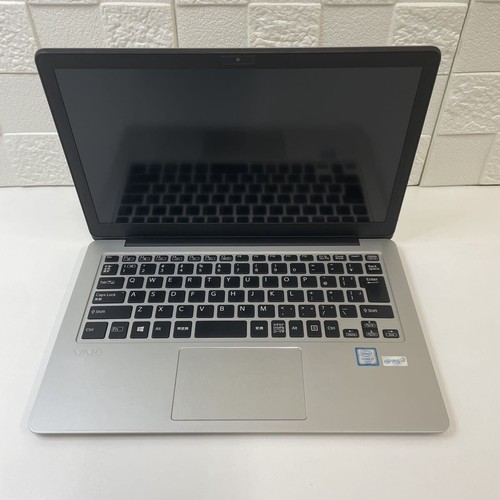 Sony vaio vjz13ba11n ci3 - sony,