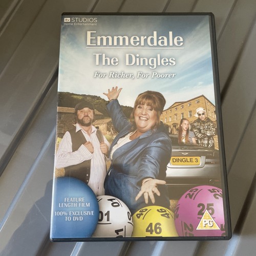 Emmerdale the dingles for - emmerdale,