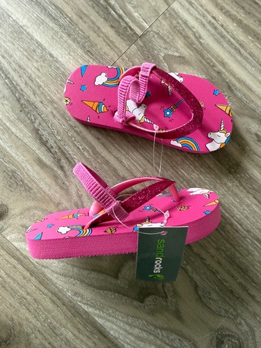 Girls pink sparkly - pink,