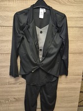 Oliver Outfit Size 11-13 Years