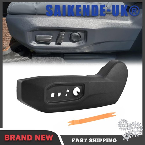 Driver seat trim - driver,