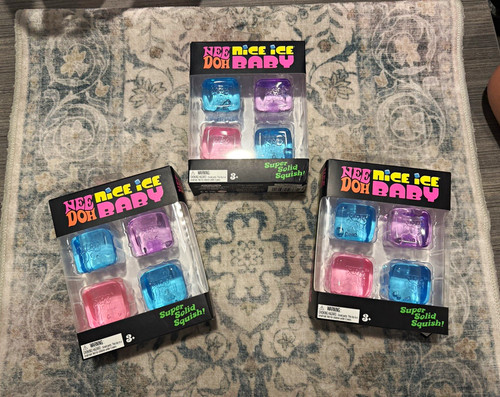 Nice ice baby - nice, pop