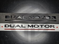 TESLA MODEL 3/Y/S/X - GLOSS