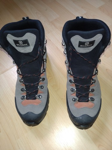 Scarpa evolution gtx - r-evolution, gtx,