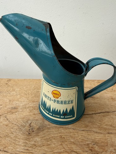 Vintage half pint - vintage, shell