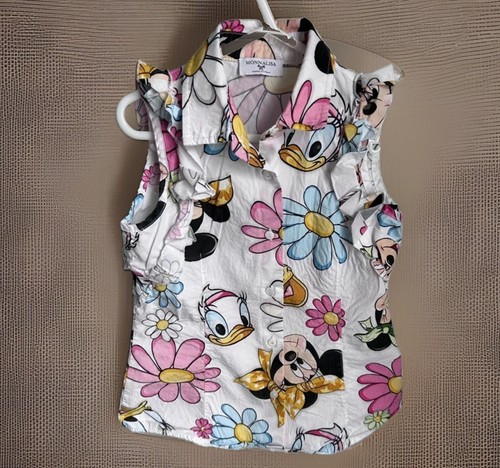 Monnalisa disney minnie - monnalisa,