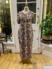 BNWOT M & S Women's Brown &