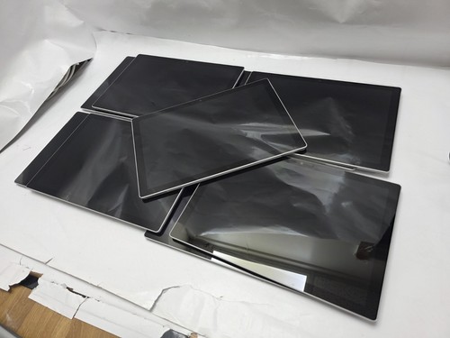 Joblot surface pro - 9,